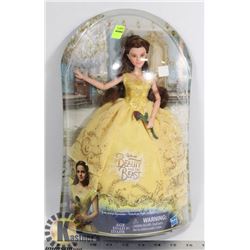 BEAUTY AND THE BEAST DOLL