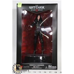 THE WITCHER WILD HUNT YENNIFER FIGURE