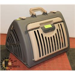SMALL ANIMAL CARRIER