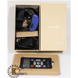 WOLFWILL NO SHOCK ANTI BARK COLLAR