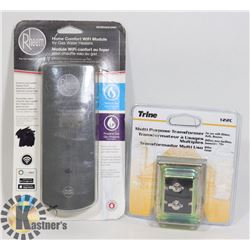 SEALED RHEEN HOME COMFORT WI-FI MODULE