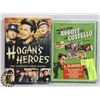 Image 1 : SEALED 3 SETS OF DISC'S HOGANS HERO'S THE FIRST