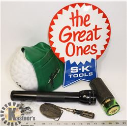 COLLECTABLE MANTIQUES