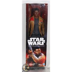 NEW STAR WARS THE FORCE AWAKENS FINN (JAKKU)