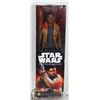 Image 1 : NEW STAR WARS THE FORCE AWAKENS FINN (JAKKU)