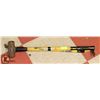 Image 1 : WRECKING BAR + 8LB SLEDGE WITH