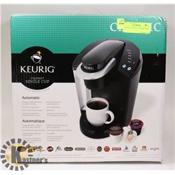 KEURIG CLASSIC COFFEE MACHINE