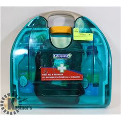 ASTROPLAST FIRST AID KIT