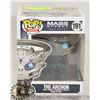 Image 1 : POP GAMES THE ARCHON VINYL FIGURE