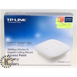 TP LINK WIRELESS CEILING MOUNT