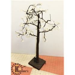 LED SILK TREE 2 1/2'