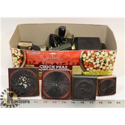 LOT OF OVER 20 STAMPS