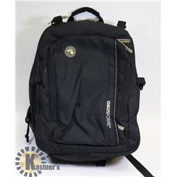 NEW OBUSFORME COMFORT SUPPORT BACK PACK