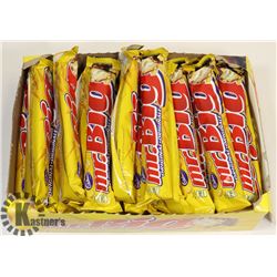 30 MR BIG BARS BEST BEFORE MAY/20