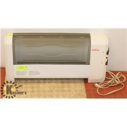 SUNBEAM SPACE HEATER