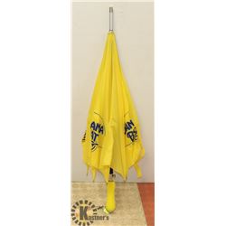 BANANA BOAT  UMBRELLA