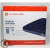 Image 1 : NEW IN BOX OUTBOUND QUEEN AIR MATTRESS