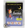 Image 1 : BEWITCHED COMPLETE SERIES, 8 SEASONS TOTAL.