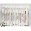 Image 1 : LOT OF 18 WII GAMES