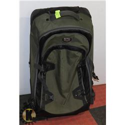 EAGLE CREEK ROLLING LUGGAGE THAT CONVERTS TO