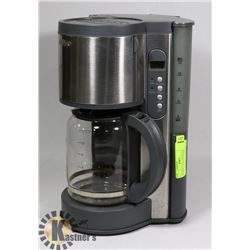 DELFINO 12 CUP COFFEE POT