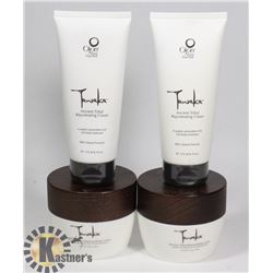 OJON TAWAKA  ANCIENT TRIBAL REJUVENATING CREAM.