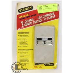 SEALED VINTAGE STANLEY U-INSTALL