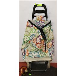 GROCERY CART