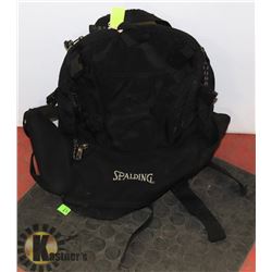 SPALDING BACK PACK