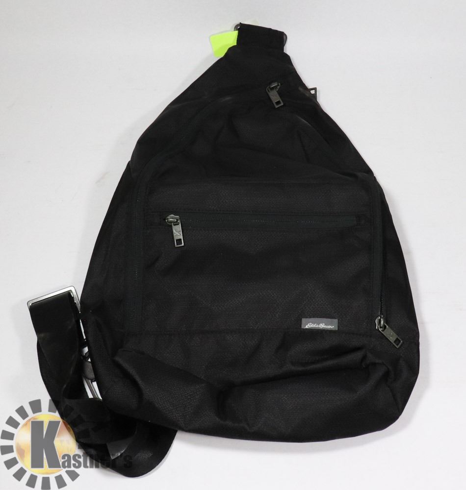 eddie bauer cargo backpack