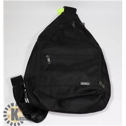 EDDIE BAUER CARGO SLING BAG