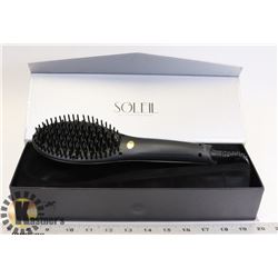 SOLEIL 2.0 BLACK HEAT BRUSH