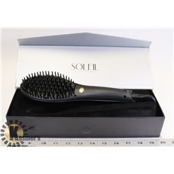 SOLEIL 2.0 BLACK HEAT BRUSH