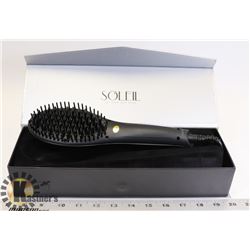 SOLEIL 2.0 BLACK HEAT BRUSH