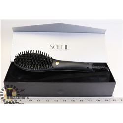 SOLEIL 2.0 BLACK HEAT BRUSH