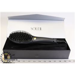 SOLEIL 2.0 BLACK HEAT BRUSH