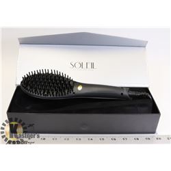 SOLEIL 2.0 BLACK HEAT BRUSH
