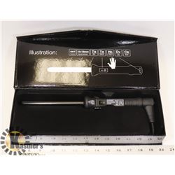 LIONESSE 19MM TEFLON CURLING WAND