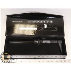 LIONESSE 19MM TEFLON CURLING WAND