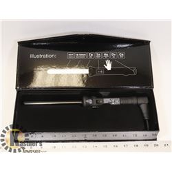 LIONESSE 19MM TEFLON CURLING WAND