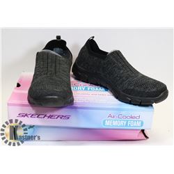 SKECHERS SIZE 8.5 WOMEN SHOES