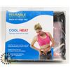 Image 1 : REUSABLE BACK KIT HEAT PAD