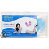 Image 1 : REUSABLE COOL HEAT FOOT PAD