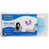 Image 1 : REUSABLE COOL HEAT FOOT PAD