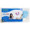 Image 1 : REUSABLE COOL HEAT FOOT PAD