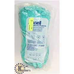 ANSELL SOL VEX GLOVES SIZE 9