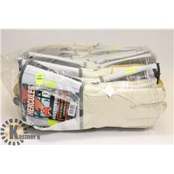 GANTS HERCULES WINTER WORK LINED GLOVES