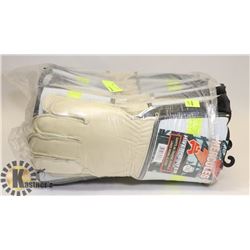 GANTS HERCULES WINTER WORK LINED GLOVES