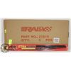 Image 1 : PACK OF 5 NEW RALLY 18" WIPER BLADES