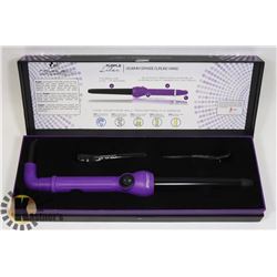 ROYALE PRO PURPLE 25/18MM GRANDE SALON QUALITY